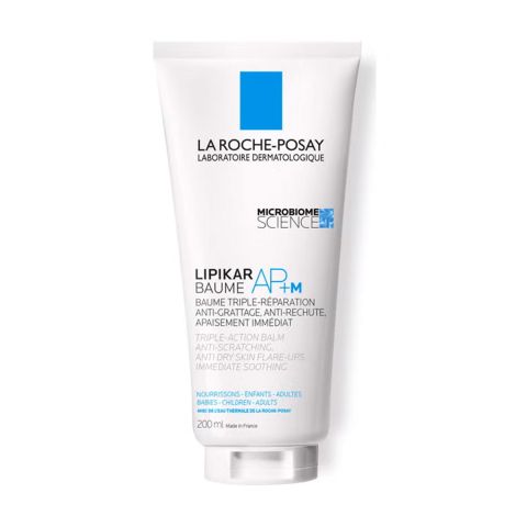 La Roche-Posay - Lipikar Balm Light AP+M - 200 ml