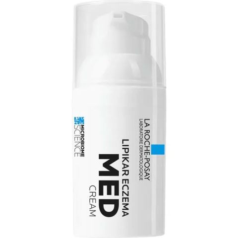 La Roche-Posay - Lipikar Eczema - 30 ml
