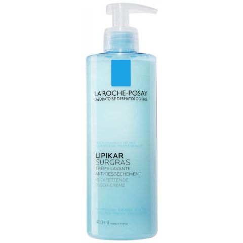 La Roche-Posay - Lipikar Surgrass - 400 ml