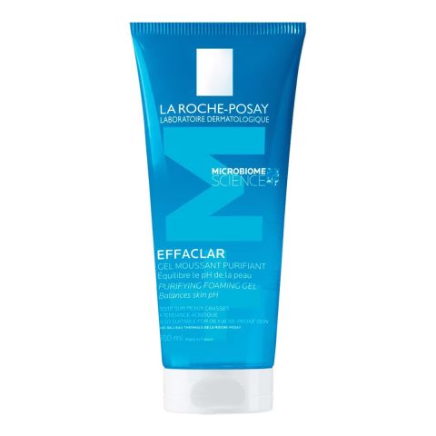 La Roche-Posay - Physiol Scrub - 50 ml