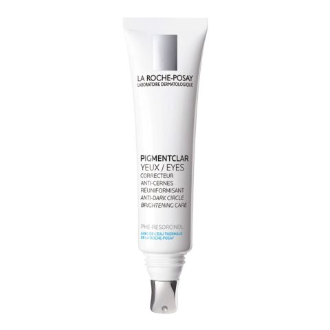La Roche-Posay - Pigmentclar Eyes Cream - 15 ml