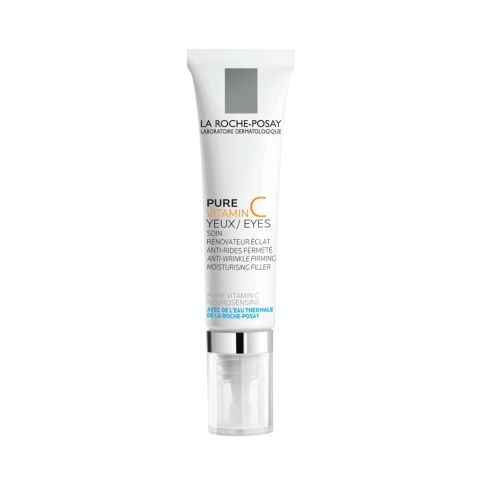 La Roche-Posay - Remerdic Pure vitamin C Eyes VH - 15 ml
