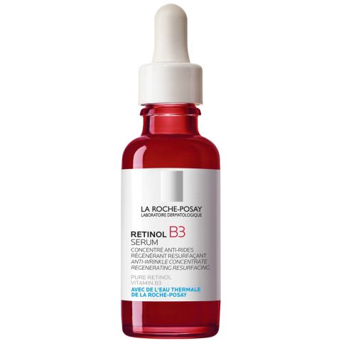 La Roche-Posay - Redermic Retinol B3 Serum - 30 ml