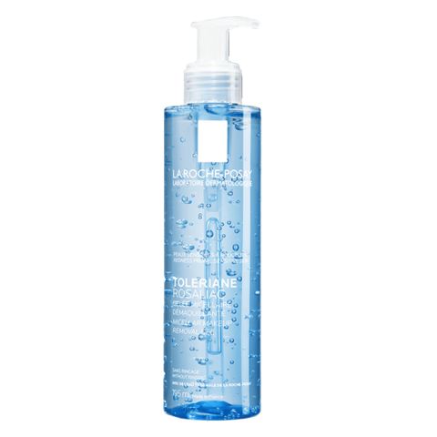 La Roche-Posay - Rosaliac Micellar Cleansing Gel - 195 ml