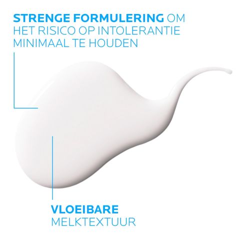 La Roche-Posay - Toleriane Cleansing lotion - 200 ml