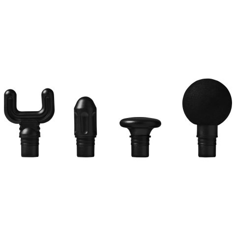 Lola - Massage Gun - Pamper Pink