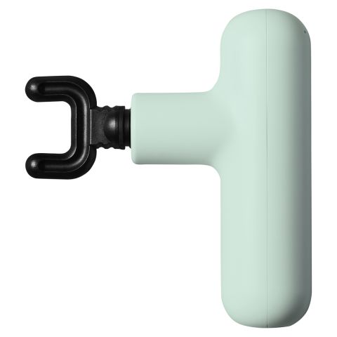 Lola - Massage Gun - Mint Green