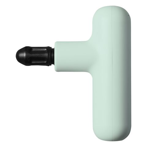 Lola - Massage Gun - Mint Green