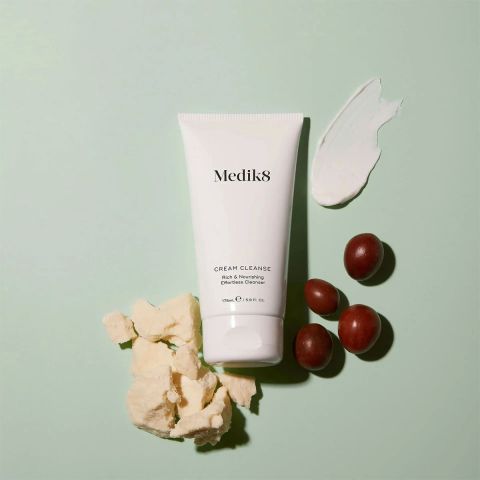 Medik8 - Cream Cleanse Facial Cleanser - 175 ml