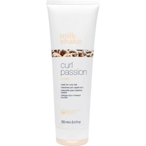 Milk Shake Curl Passion Mask 250 ml