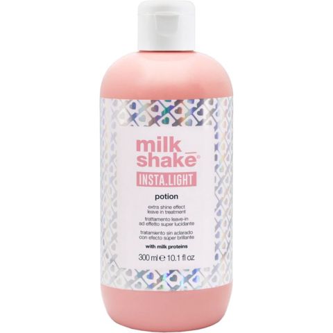 Milk Shake Instalight Potion 300 ml
