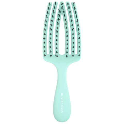 Olivia Garden FingerBrush Care Mini Mint