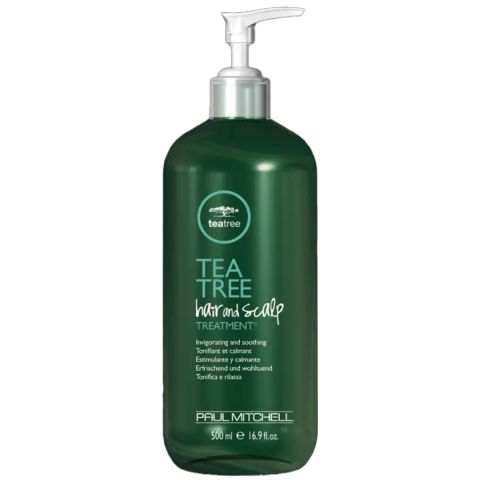 Paul Mitchell Tea Tree Hair & Scalp Treatment 500 ml