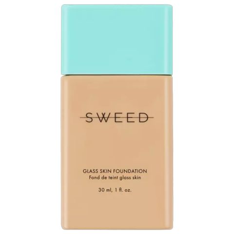 Sweed - Glass Skin Foundation