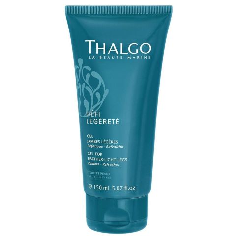 Thalgo - Gel For Feather Light Legs - 150 ml