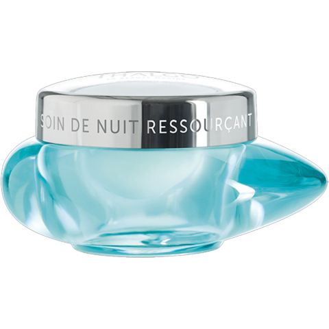 Thalgo - Revitalizing Night Cream - 50 ml