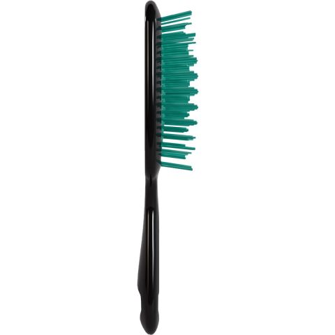 UNbrush - Detangling Hair Brush - Lagoon Teal