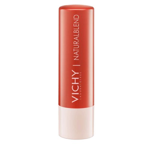 Vichy - Naturalblend Lip Balm Coral - 4.5 gr.
