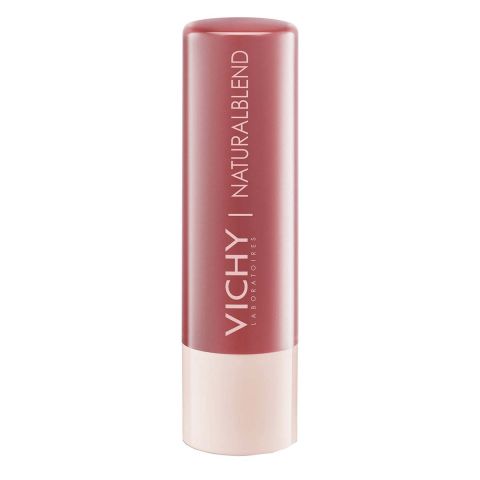 Vichy - Naturalblend Lip Balm Nude - 4.5 gr.