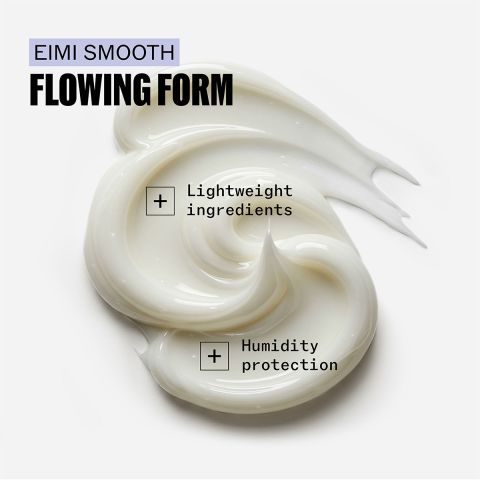 Wella - EIMI - Smooth - Flowing Form - 100 ml