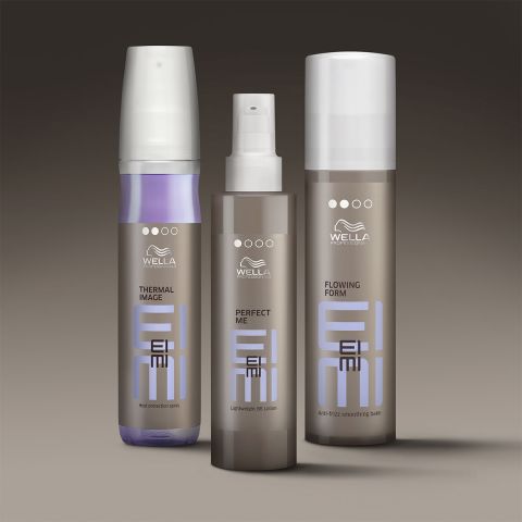 Wella - EIMI - Smooth - Flowing Form - 100 ml