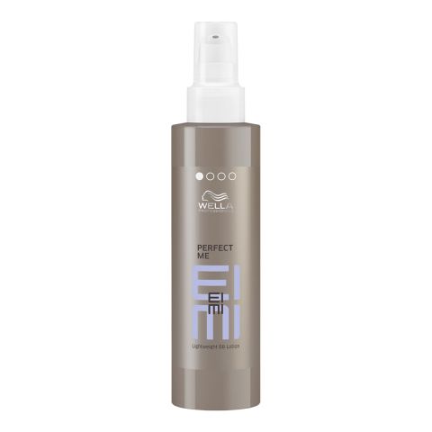 Wella - EIMI - Smooth - Perfect Me - 100 ml