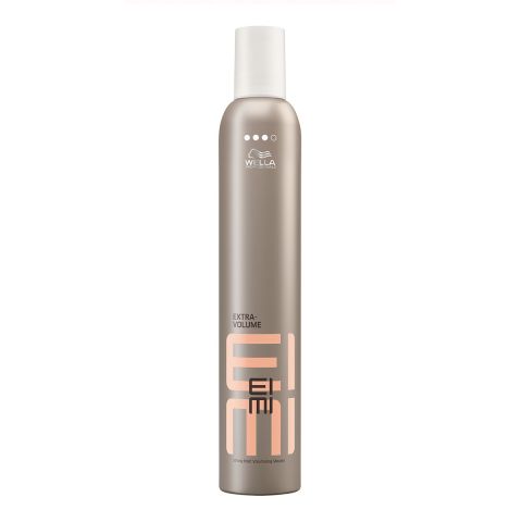 Wella Professionals - EIMI - Extra Volume Mousse