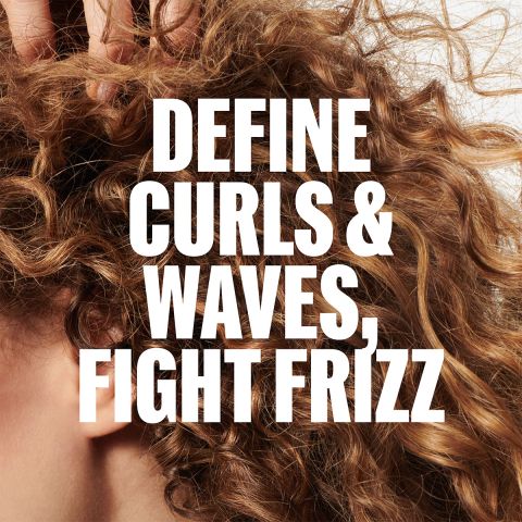 Wella Professionals - EIMI - Nutricurls - Curl Shaper - 72h Curl Defining Gel-Cream - 150 ml