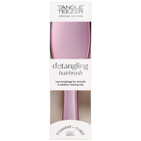 Tangle Teezer - The Ultimate Detangler Chrome - Copper