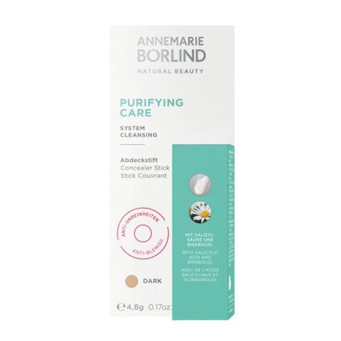 Annemarie Börlind - Camouflage Dark - 4,8 gr.