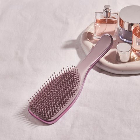 Tangle Teezer - The Ultimate Detangler Chrome - Copper