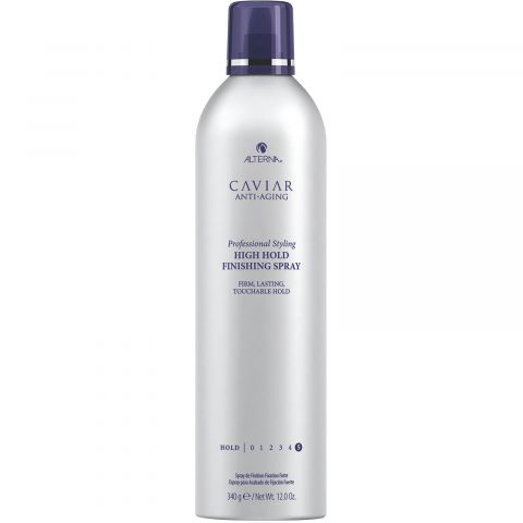 Alterna Caviar Style Extra Hold Hairspray