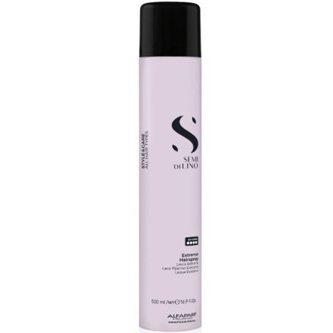 Alfaparf Styling Extreme Hairspray 500 ml