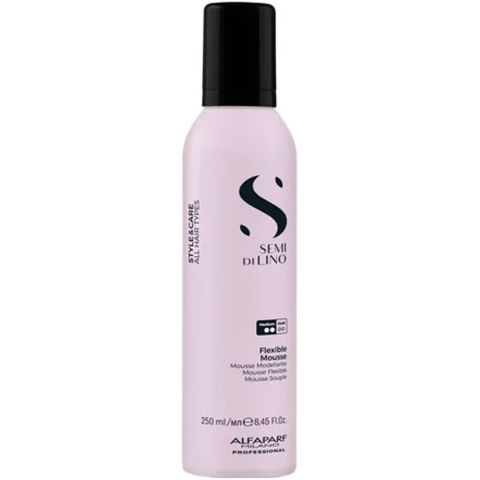 Alfaparf Styling Firming Mousse 250 ml