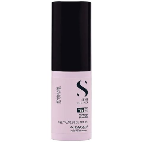 Alfaparf Styling Vintage Powder 8 gr