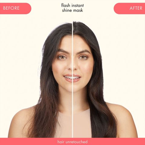 Amika - Flash Instant Shine Mask - 200 ml