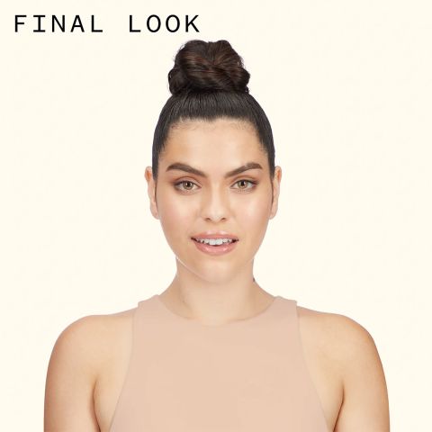 Amika - Fluxus Touchable Hairspray