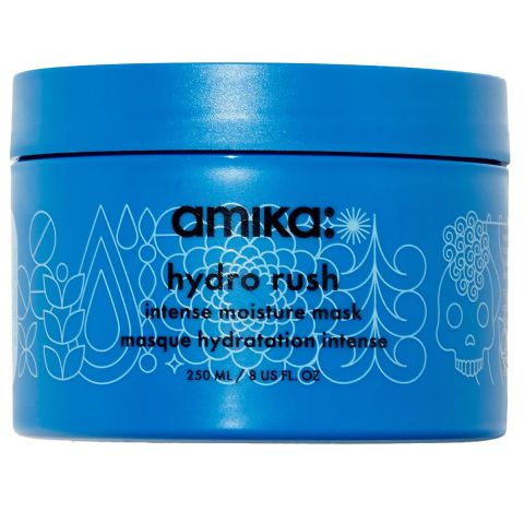Amika - Hydro Rush Moisture Mask - 250 ml