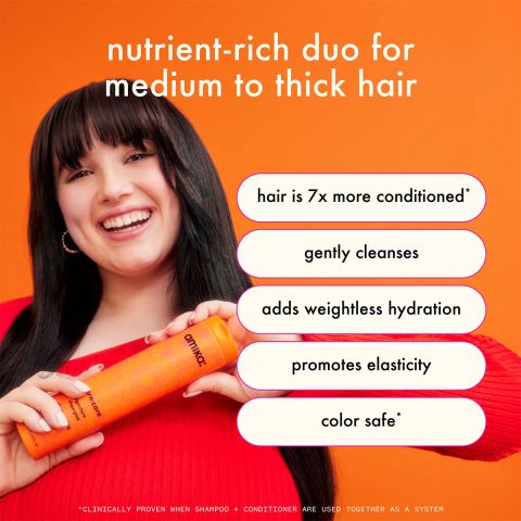 Amika - Normcore Signature Conditioner - 275 ml