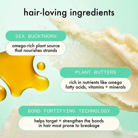 Amika - The Kure Bond Shampoo - 275 ml