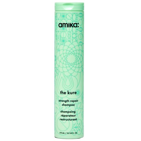 Amika - The Kure Bond Shampoo - 275 ml