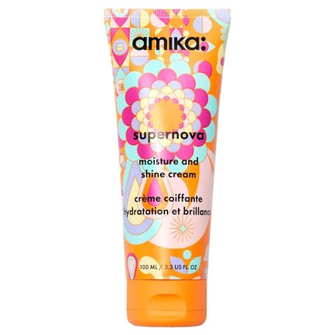 Amika Supernova Moisture & Shine Cream 100 ml