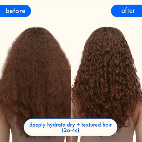 Amika - Hydro Rush Hydrating Conditioner - 275 ml