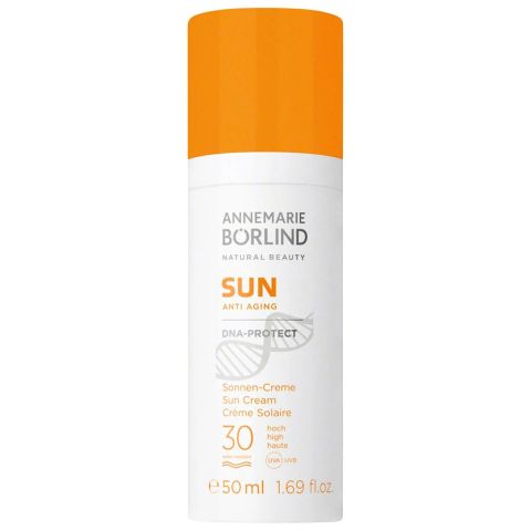 Annemarie Börlind - Sun sunscreen DNA SPF30 - 50 ml