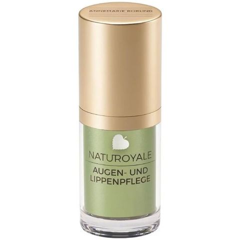 Annemarie Börlind - Naturoyale Eye/Lip Contour - 15 ml