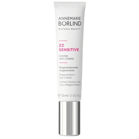 Annemarie Börlind - ZZ Sensitive Eye Cream - 15 ml