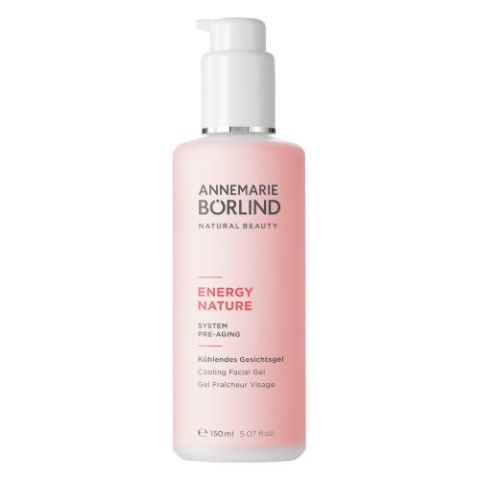 Annemarie Börlind - EnergyNature Cooling Facial Gel - 150 ml
