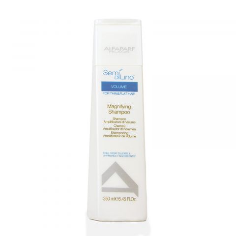 Alfaparf - Semi Di Lino - Volume - Magnifying Shampoo