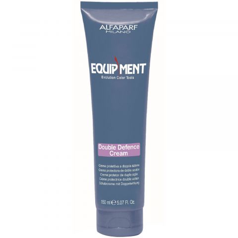 Alfaparf - Equipment - Double Defense Cream - 150 ml