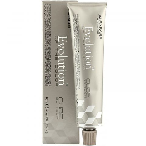Alfaparf - Evolution of the Color - Dream Like Leonardo - 7,452 Rich and Gentle Copper - 60 ml